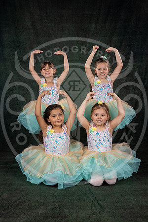 SPRING FAIRIES THURS 5PM