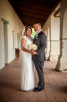 Antonio and Patty De La Peña